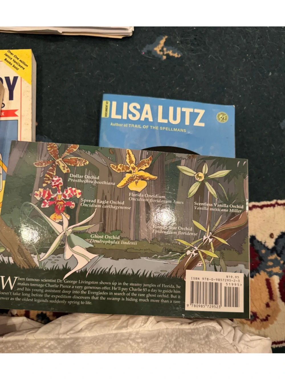 N/A educational books